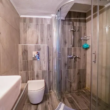 아파트 Grellia 카발라