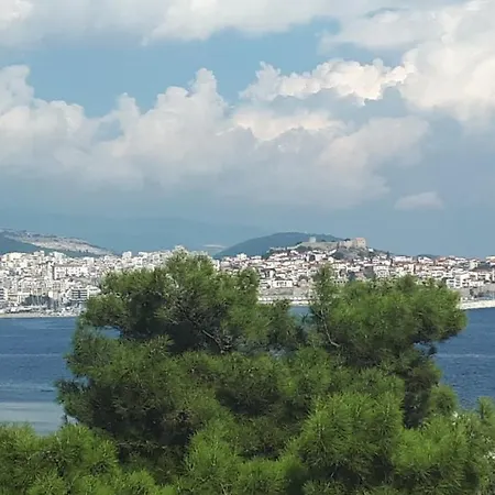 Appartement Grellia *