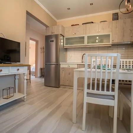 Grellia Apartamento *