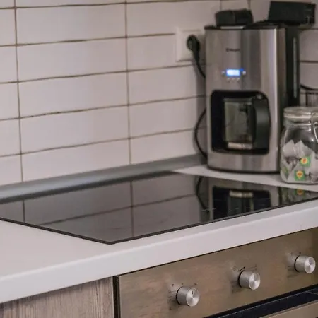 Grellia Appartement *