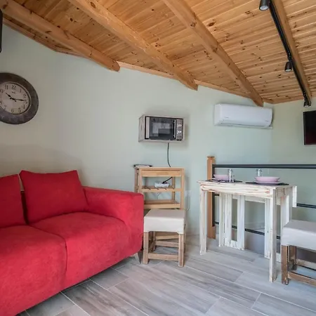 Grellia Apartamento *