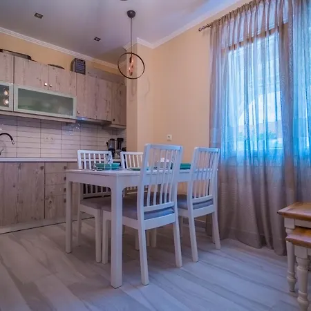 Grellia Appartement Kavala