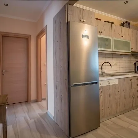 Grellia Appartement *