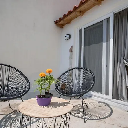 Grellia Apartamento Kavala