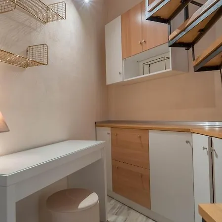 Grellia Appartement *