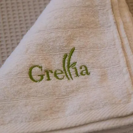 Grellia Apartment *