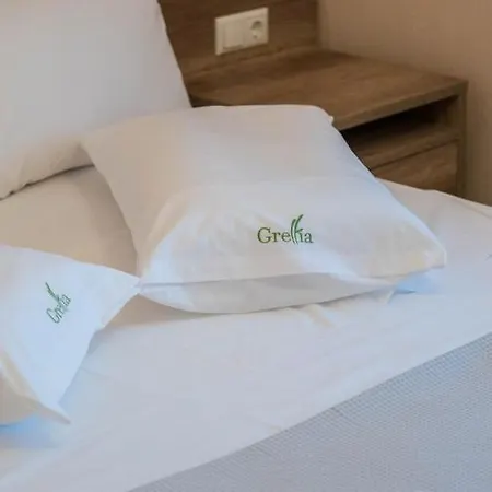 Grellia *