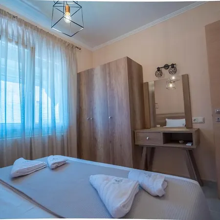 Grellia Appartement *