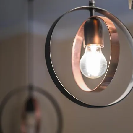 Appartement Grellia *