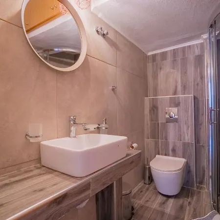 Grellia Appartement Kavala