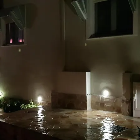 Appartement Grellia Kavala