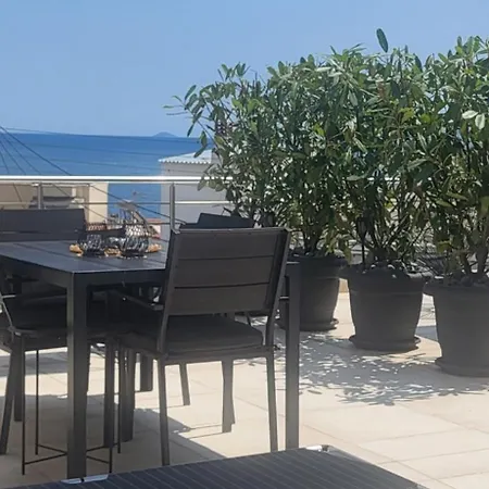 Grellia Appartement Kavala