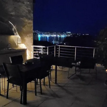 Appartement Grellia Kavala