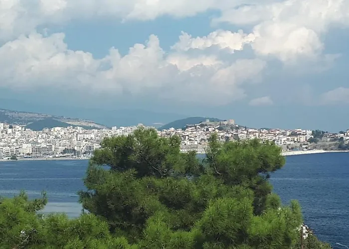Apartament Grellia *