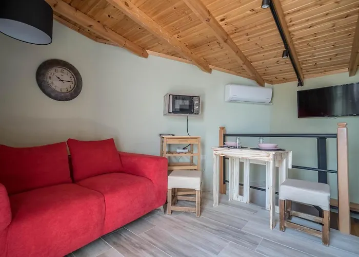 Grellia Apartament *