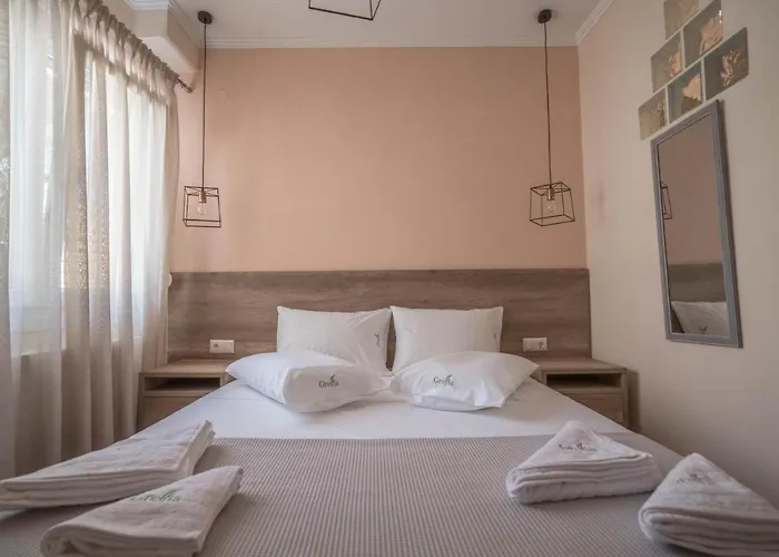 Grellia Apartament