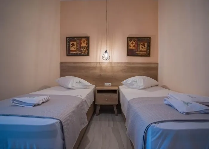 Apartament Grellia