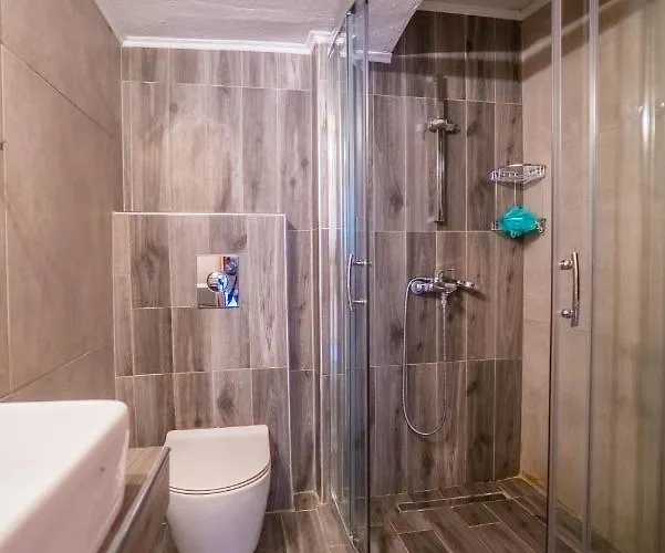 Apartament Grellia Kawala
