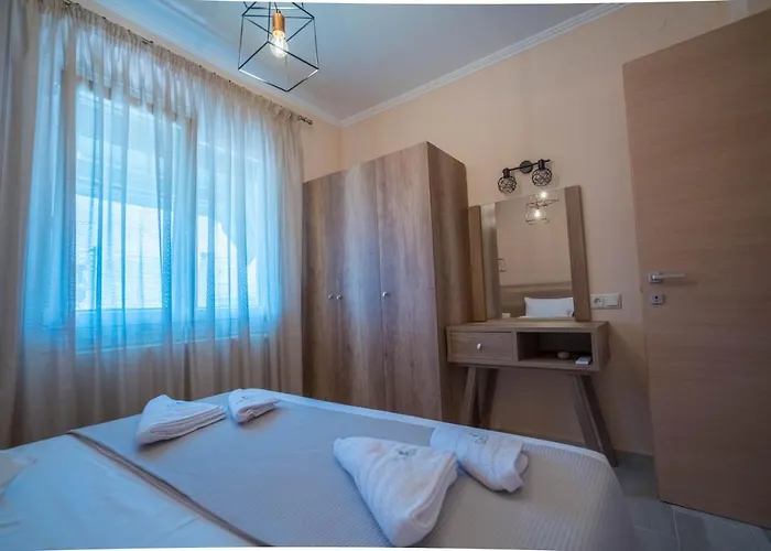 Grellia Apartament *