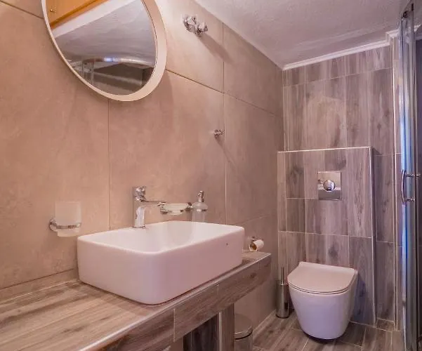 Grellia Apartament Kawala