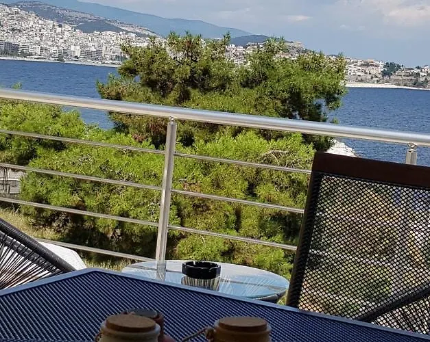 Grellia Apartament