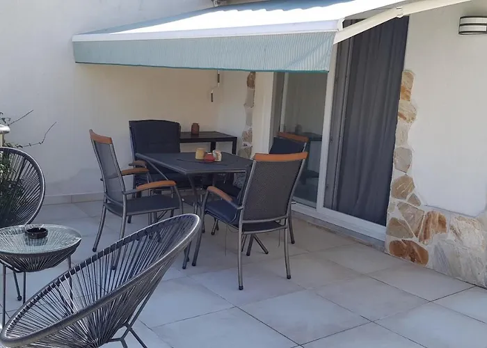 Apartament Grellia