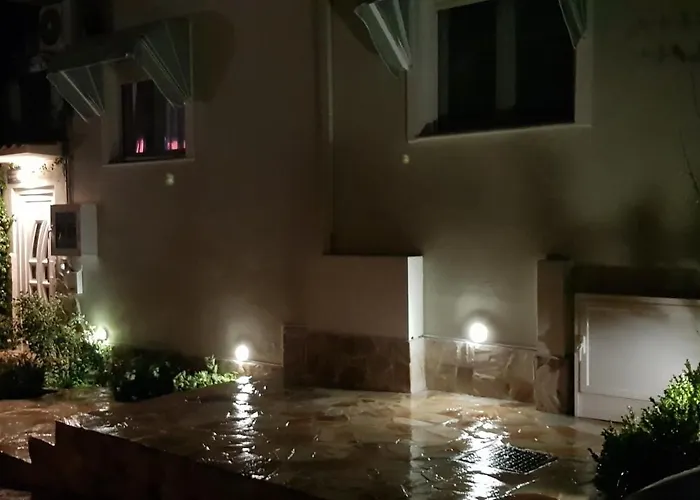 Apartament Grellia Kawala