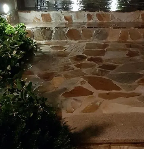 Grellia Apartament