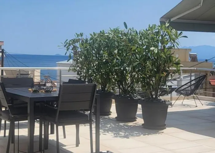 Apartament Grellia *