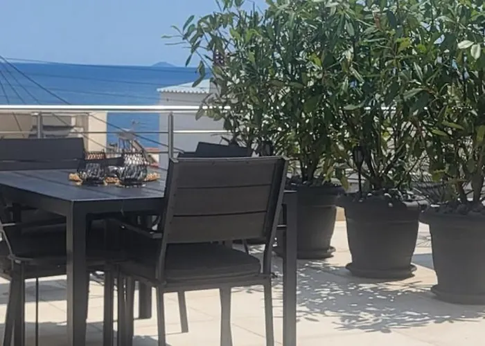 Grellia Apartament Kawala