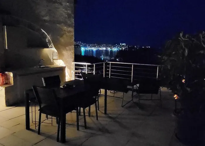 Apartament Grellia Kawala